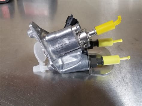 Aftertreatment <b>Diesel Exhaust Fluid</b> <b>Dosing</b> Unit Refer to Procedure 011-058 ISB6. . Cummins def dosing valve line removal